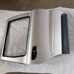 Aizmugurējās labās durvis priekš VOLVO XC70 2007