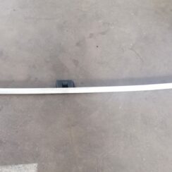 Jumta reliņi priekš VOLVO XC70 2007