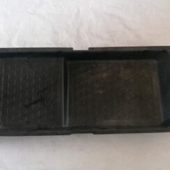 Instrumentu kaste priekš VOLVO XC70 2007