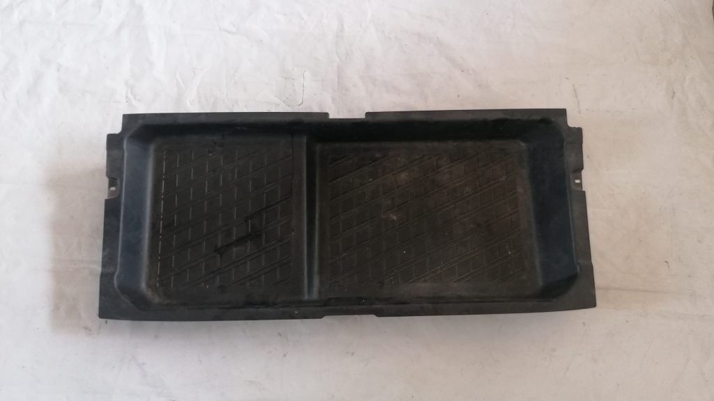 Instrumentu kaste priekš VOLVO XC70 2007 1 Instrumentu kaste priekš VOLVO XC70 2007