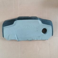 Dzinēja dekoratīvais vāks priekš VOLVO XC70 2007