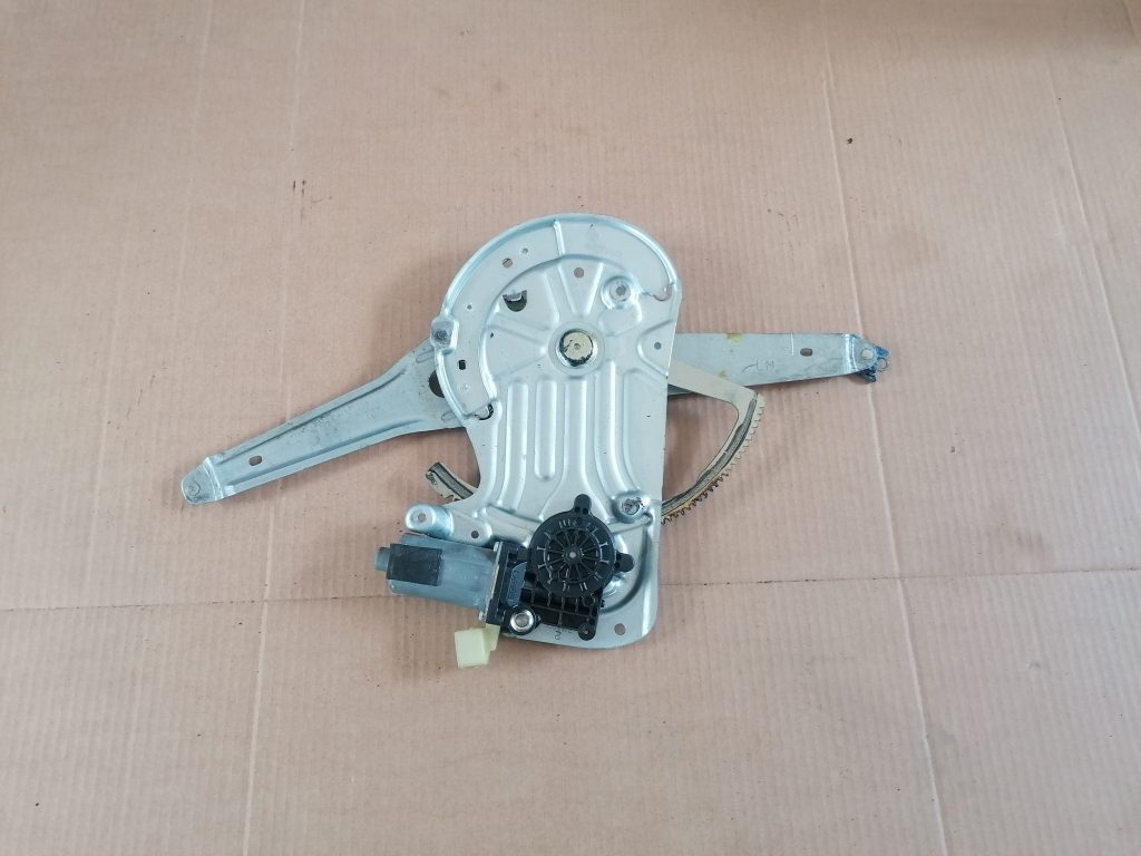 Stikla pacelšanas mehānisms priekšējais kreisais priekš VOLVO XC70 2007