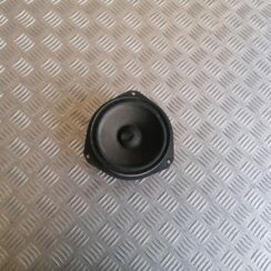 Durvju skaļrunis, apakšā priekš OPEL ASTRA H 2005