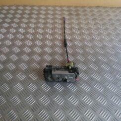 Aizmugurējo labo durvju slēdzene priekš OPEL ASTRA H 2005