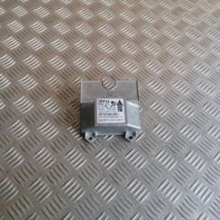 Drošības spilvena vadības bloks priekš OPEL ASTRA H 2005