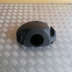 Stūres statnes putekļu aizsargs (salonā) priekš OPEL ASTRA H 2005