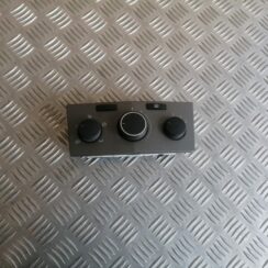 Klimata kontroles bloks priekš OPEL ASTRA H 2005