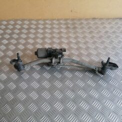 Vējstikla tīrīšanas mehānisms priekš OPEL ASTRA H 2005