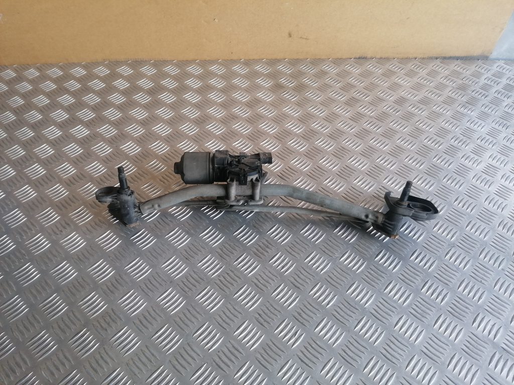 Vējstikla tīrīšanas mehānisms priekš OPEL ASTRA H 2005