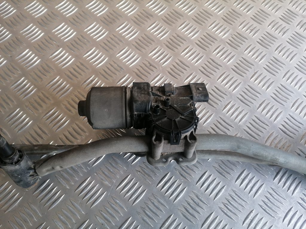 Vējstikla tīrīšanas mehānisms priekš OPEL ASTRA H 2005