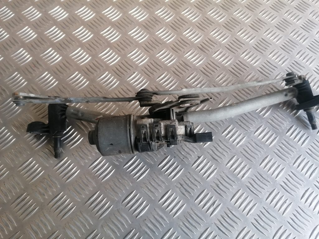 Vējstikla tīrīšanas mehānisms priekš OPEL ASTRA H 2005