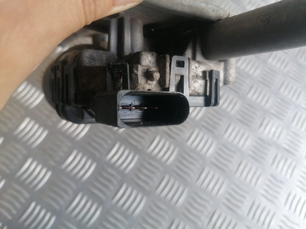 Vējstikla tīrīšanas mehānisms priekš OPEL ASTRA H 2005