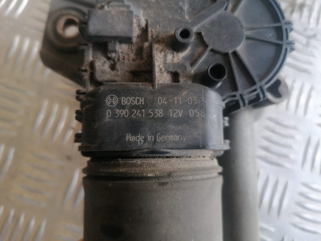 Vējstikla tīrīšanas mehānisms priekš OPEL ASTRA H 2005