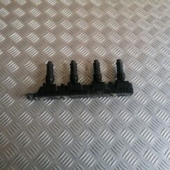 Augstsprieguma spole priekš OPEL ASTRA H 2005