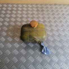 Dzesēšanas šķidruma tvertne priekš OPEL ASTRA H 2005