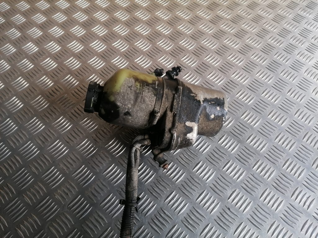 Hidrauliskais pastiprinātājs priekš OPEL ASTRA H 2005 1 Hidrauliskais pastiprinātājs priekš OPEL ASTRA H 2005