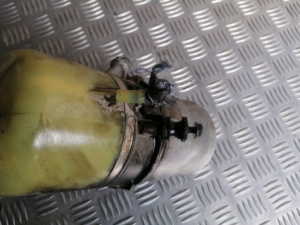 Hidrauliskais pastiprinātājs priekš OPEL ASTRA H 2005 3 Hidrauliskais pastiprinātājs priekš OPEL ASTRA H 2005