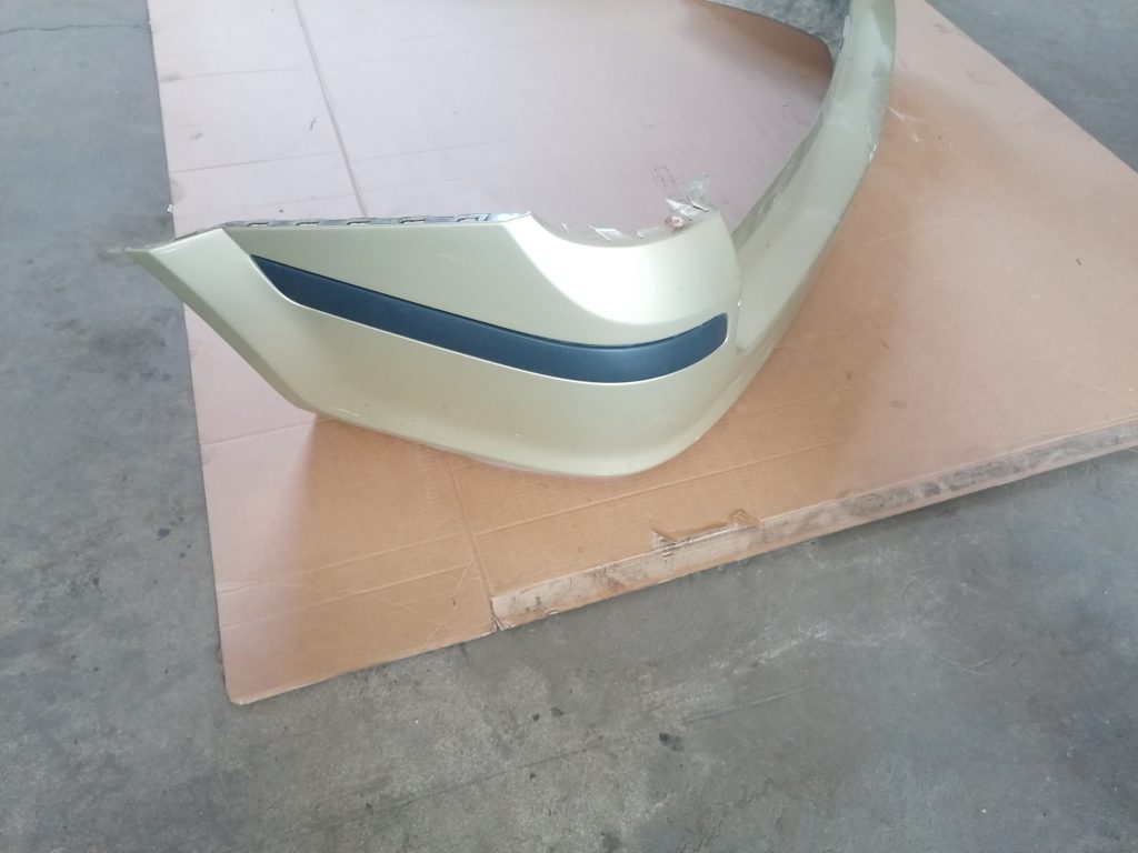 Aizmugures buferis priekš OPEL ASTRA H 2005 4 Aizmugures buferis priekš OPEL ASTRA H 2005