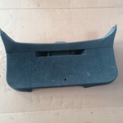 Bagāžnieka vāka liela apdare priekš OPEL ASTRA H 2005