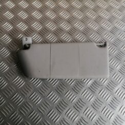 Saules aizsargs priekš OPEL ASTRA H 2005