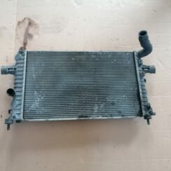 Dzesēšanas radiators priekš OPEL ASTRA H 2005