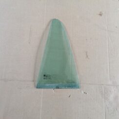 Kreiso durvju stūra stikls priekš OPEL ASTRA H 2005