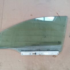 Priekšējo kreiso durvju stikls priekš OPEL ASTRA H 2005