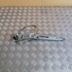 Stikla pacelšanas mehānisms aizmugurējais labais priekš OPEL ZAFIRA 2004