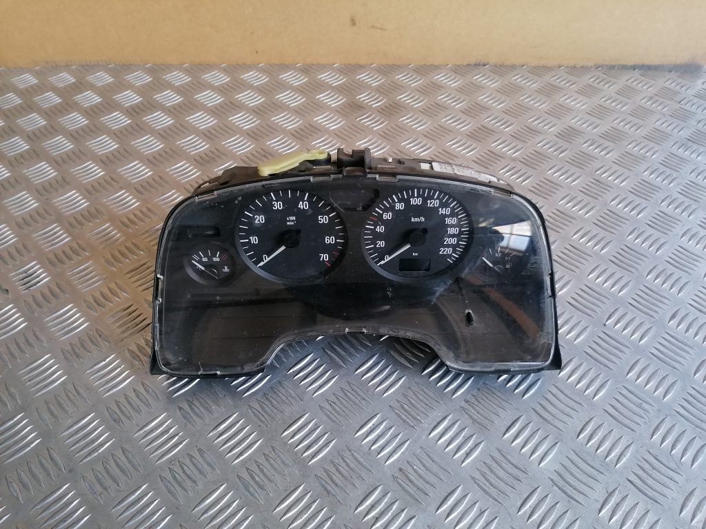 Spidometrs priekš OPEL ZAFIRA 2004