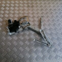 Stikla pacelšanas mehānisms priekšējais kreisais priekš OPEL ZAFIRA 2004