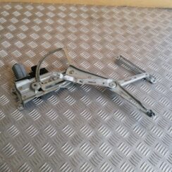 Stikla pacelšanas mehānisms priekšējais labais priekš OPEL ZAFIRA 2004