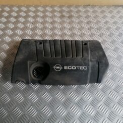 Dzinēja dekoratīvais vāks priekš OPEL ZAFIRA 2004