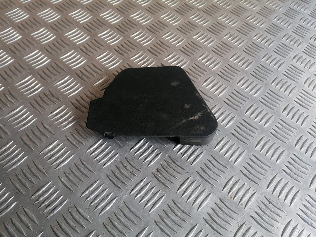 Priekšējā kreisā sēdekļa sliežu apdare priekš OPEL ZAFIRA 2004