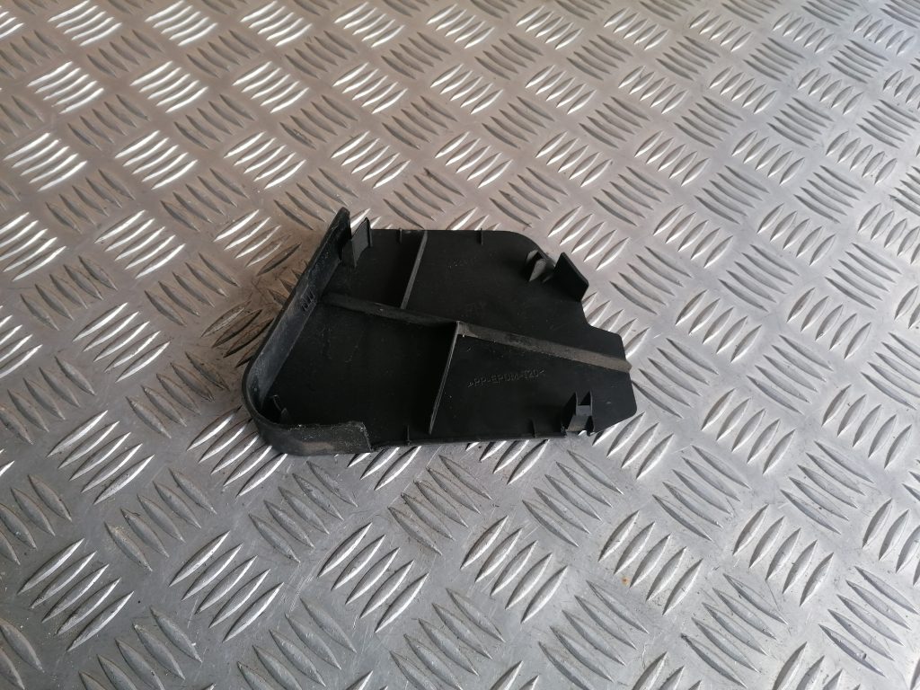 Priekšējā kreisā sēdekļa sliežu apdare priekš OPEL ZAFIRA 2004