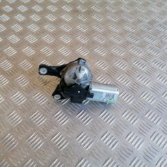 Aizmugurējā stikla tīrītāja motors priekš OPEL ZAFIRA 2004