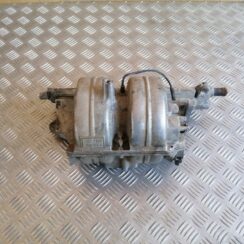 Ieplūdes kolektors priekš OPEL ZAFIRA 2004