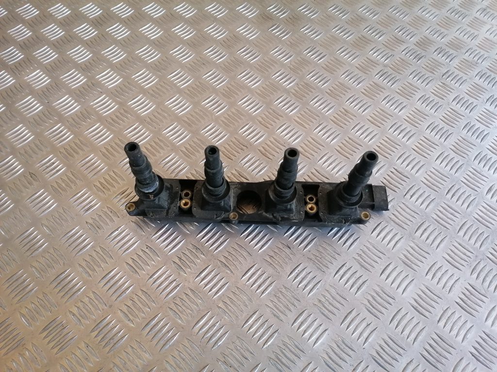 Augstsprieguma spole priekš OPEL ZAFIRA 2004