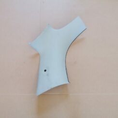 Bagažnieka nodalījuma statnes apdare priekš OPEL ZAFIRA 2004