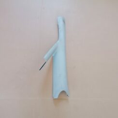 Priekšējas salona statnes apdare priekš OPEL ZAFIRA 2004