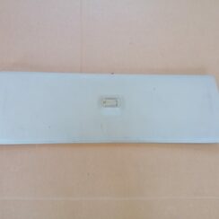 Bagāžnieka vāka apdare priekš OPEL ZAFIRA 2004