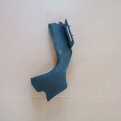 Sliekšņa priekšēja laba uzlika (salonā) priekš OPEL ZAFIRA 2004