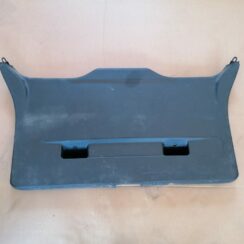 Bagāžnieka vāka liela apdare priekš OPEL ZAFIRA 2004