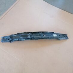 Priekšējā bufera pastiprinātājs priekš OPEL ZAFIRA 2004