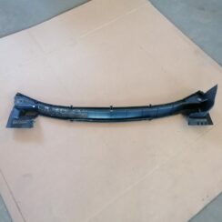 Vējstikla uzlikas (deflektora) režģis priekš OPEL ZAFIRA 2004