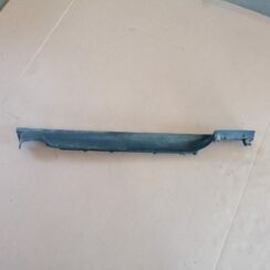 Sliekšņa aizmugurēja laba uzlika (salonā) priekš OPEL ZAFIRA 2004