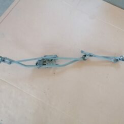 Vējstikla tīrīšanas mehānisms priekš OPEL ZAFIRA 2004