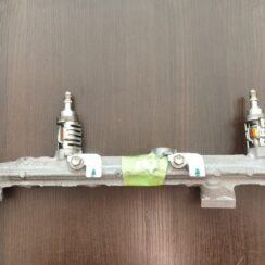 Degvielas sadales caurule priekš LEXUS IS250 2007