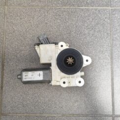 Elektrisko stiklu motors priekš TOYOTA AVENSIS 2004