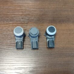 Parkošanās devējs priekš OPEL INSIGNIA SPORTS TOURER 2010