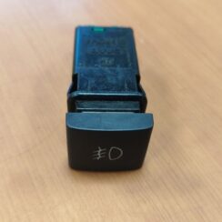 Miglas lukturu ieslēgšanas poga priekš SAAB 9-5 1999